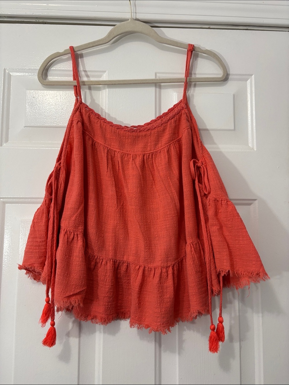 Aerie brand Swing Tank top Size XL